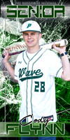 CODY FLYNN BANNER