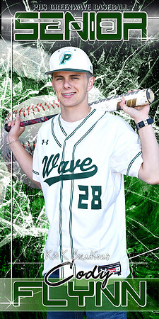 CODY FLYNN BANNER