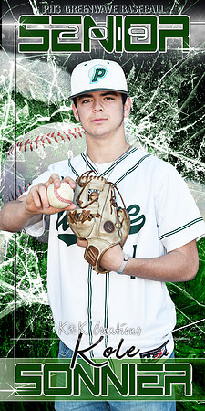 KOLE SONNIER BANNER