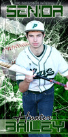 HUNTER BAILEY  BANNER