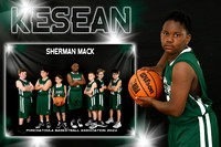 KESEAN RICHARDSON MEMORY MATE