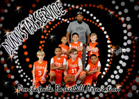 5X7 DUNNS TAX SERVICE 7-8B TEAM