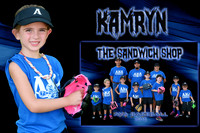 Kamryn Williams Memory Mate