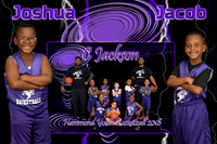 JOSHUA AND JACOB HILL MEMORY MATE