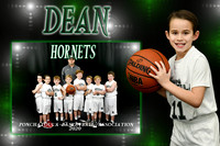 DEAN OWEN MEMORY MATE
