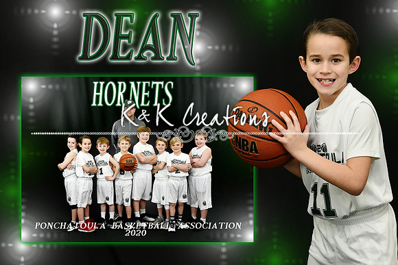 DEAN OWEN MEMORY MATE