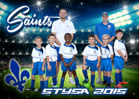 Saints