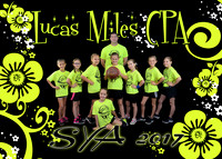 5X7 LUCAS MILES CPA TEAM
