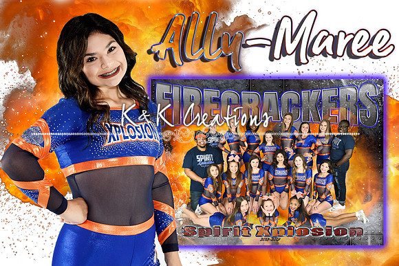 ally maree pena memory mate