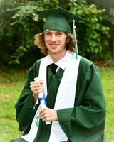Layne Gill - PHS Headshots
