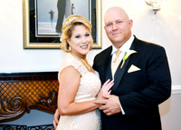 Shannon & Brian 12-9-17