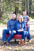 Bertus Family 2016