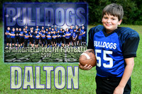 DALTON FURCA MEMORY MATE