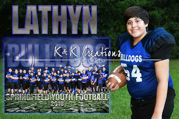 LATHYN WALL MEMORY MATE