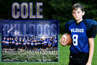 COLE PIERCE MEMORY MATE