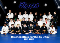 Tigers
