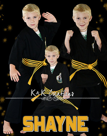 shayne tate