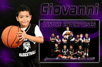 giovanni arnone memory mate