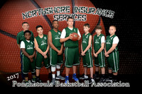 13-14 Boys Northshore Ins Services