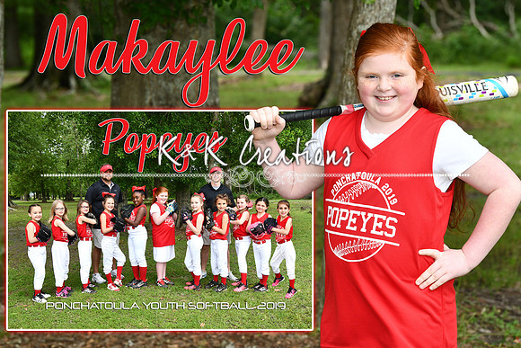 makaylee soley memory mate