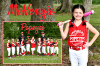 mckenzie parent memory mate