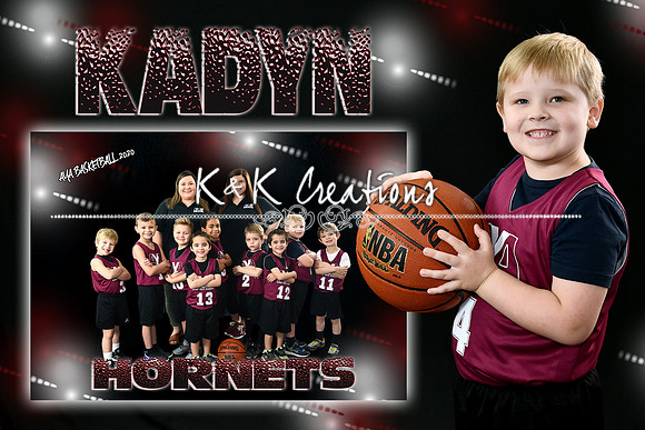 KADYN MAURER MEMORY MATE
