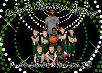 Caden's Christian Apparel 5-6 Boys
