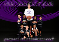 5-6 FIRST GUARANTY BANK