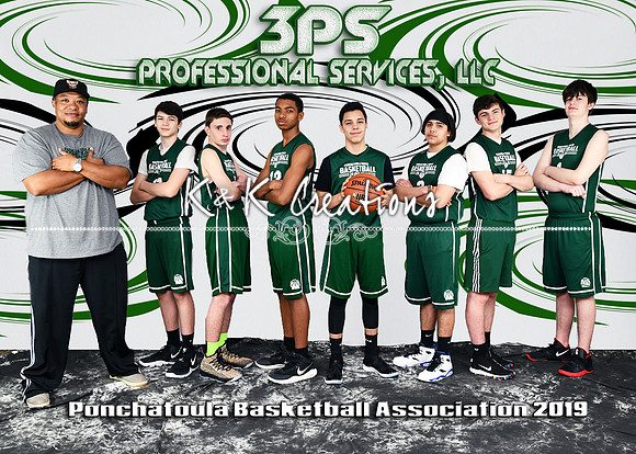 5x7 Boys 15-18 3ps professional services TEAM