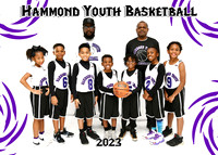 Coach Ronald