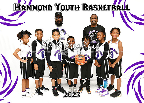 5x7 coach ronald team