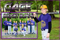 GAGE LEITZ MEM MATE