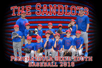 SANDLOTS