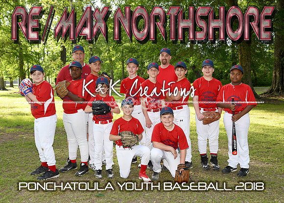 5X7 11-12 BOYS REMAX NORTHSHORE TEAM