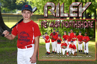 RILEY FENASCI MEMORY MATE