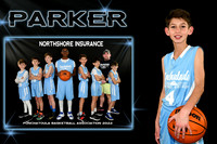 PARKER PRICE MEMORY MATE