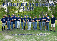 Boys 13-14 Parker Laryisson Law