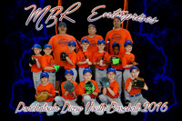 MBR Enterprises