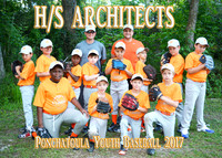 5X7 HS ARCHITECTS TEAM