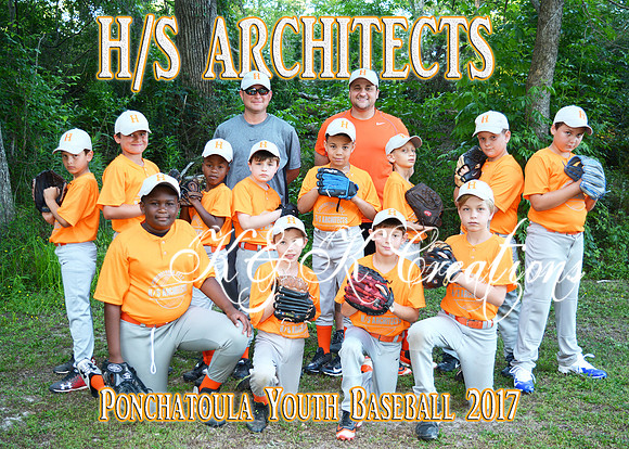 5X7 HS ARCHITECTS TEAM