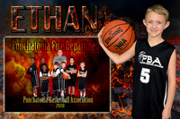 ETHAN TRAHAN MEMORY MATE