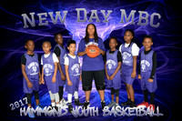 new day mbc team