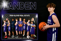 LANDEN BOURLET MEMORY MATE