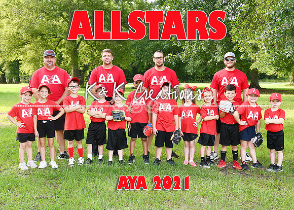 5X7 TBALL 5-6 #3 COACH CODY TEAM