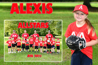 ALEXIS BLANUT MEMORY MATE