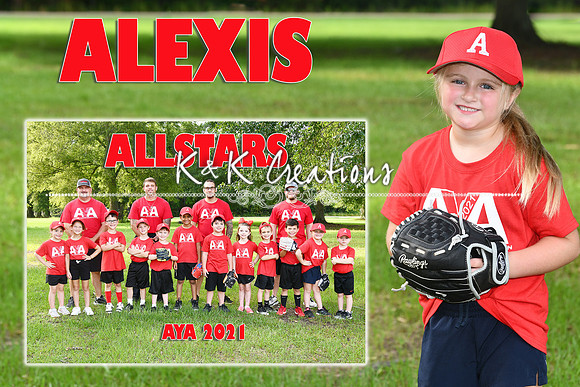 ALEXIS BLANUT MEMORY MATE