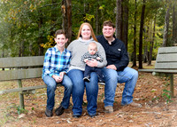 Kluka Family