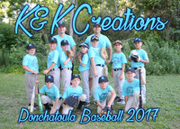 k and k creations team