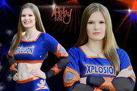abby leblanc player mate