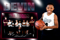 DEVIN RHEAMS MEMORY MATE